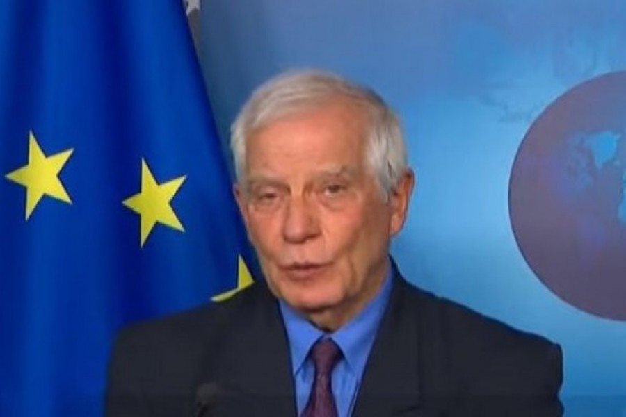BORELJ: Crna Gora prva u redu za članstvo u EU