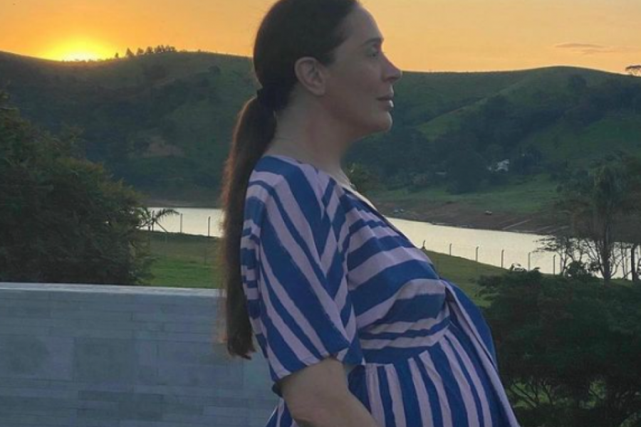 Luku je rodila u 56. godini: Doktori su je gledali u čudu, žene su je napadale i osporavale njenu odluku