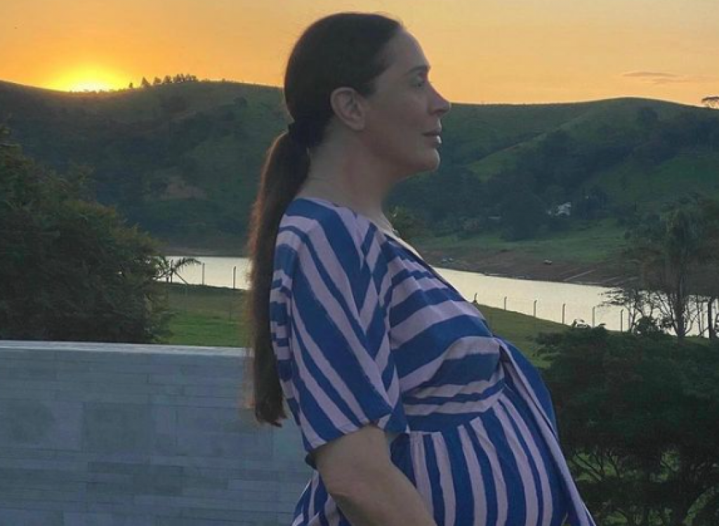 Luku je rodila u 56. godini: Doktori su je gledali u čudu, žene su je napadale i osporavale njenu odluku