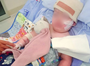 U 4 ujutru probudio me vrisak deteta: Zatekla sam ga u kupatilu, gušio se, a sve zbog jednog predmeta koji pogrešno koristimo