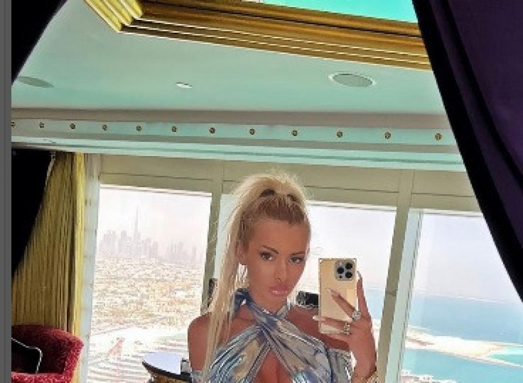 Naša Milica se udala za MILIONERA iz Kazahstana: Rodila mu je ČETVORO dece a sada je svi OSUĐUJU i govore da nije sa njim iz LJUBAVI