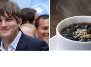 Kada budete čuli kakvu KAFU pije Ešton Kučer, pozliće vam: Mnogima se na samu pomisao POVRAĆA!