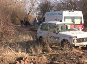 HOROR U BUGARSKOJ! 18 tela pronađeno u kamionu, vozači pobegli - otkriveni detalji