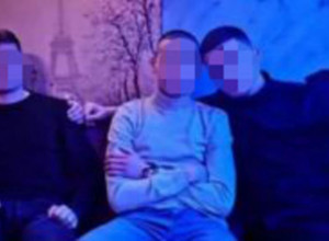 OVO SU MLADIĆI KOJI SU POGINULI U CRNOJ GORI: Neviđena tragedija - svaki po 16 godina (FOTO)