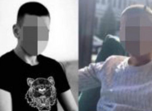 BRAĆA OD STRIČEVA OTIŠLA ZAJEDNO U SMRT: Krenuli kući iz grada, pa se opet vratili i poginuli na licu mesta (FOTO)