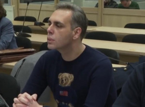 ADVOKATI TVRDE DA BI BOKI 13 MOGAO DA UMRE U ZATVORU: Oglasili se treći put za 24 sata, traže da ga puste na kućno lečenje