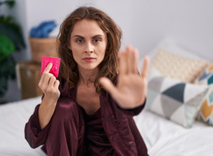 Žene, pripazite se: Ove stvari ne bi trebalo da radite pre odnosa sa partnerom