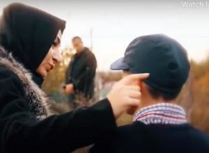 OVO JE NAJSUROVIJA KRVNA OSVETA: Otac tugovao, osvetila se maćeha Višnja, Crnogorka smrt malog Milenka naplatila u krvi - Bruno (11) izboden 9 PUTA! (VIDEO)