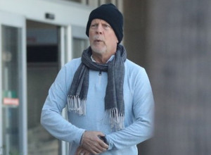 Brus Vilis u sve težem stanju: Jedva govori, prepoznaje glas samo ove ŽENE, a njegova najveća želja slomiće vam srce