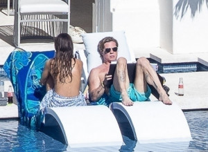 Dugo je čekala na ovaj korak: Nova devojka Bred Pita napokon se RAZVODI