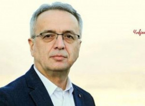 Prihvaćena Danilovićeva kandidatura