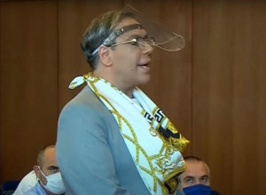 TRAŽI PREKID IZDRŽAVANJA KAZNE ZATVORA ZBOG LOŠEG ZDRAVLJA! Boki 13 optužio sud u Skoplju: Podvrgnut sam neviđenoj torturi