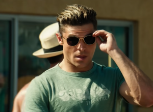 Zbog trbušnjaka i pločica razvio sam MENTALNE bolesti: Zek Efron otkrio koliko je PATIO zbog dobrog izgleda