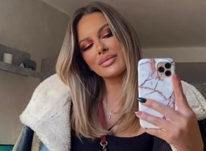 Nataša iz Pančeva je proglašena za NAJPOŽELJNIJU stjuardesu na svetu: Zgodna je kao AVION, lepa kao ANĐEO, fotografije su dokaz zašto je broj JEDAN