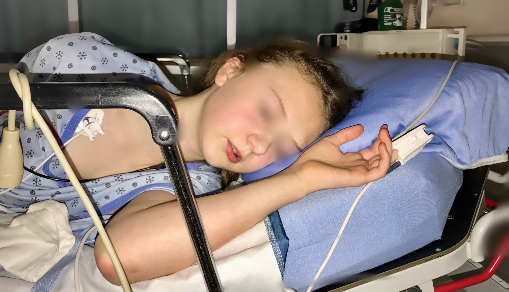 Margaretu (17) je samo zaboleo kuk: Lekari su joj dali još OSAM nedelja života, a sve zbog jezive dijagnoze koja najviše pogađa decu