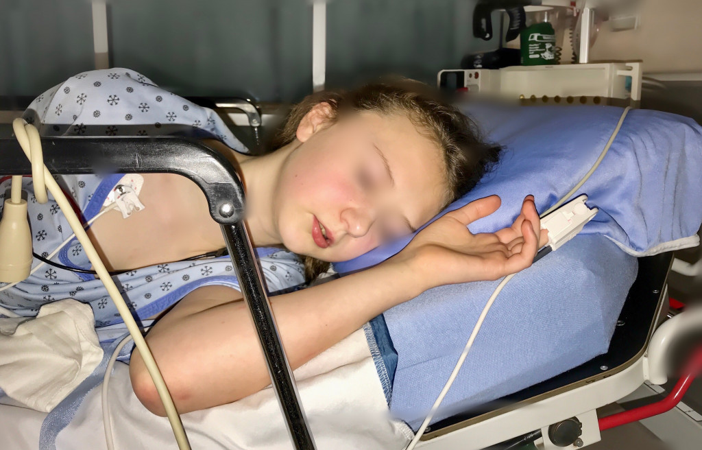 Margaretu (17) je samo zaboleo kuk: Lekari su joj dali još OSAM nedelja života, a sve zbog jezive dijagnoze koja najviše pogađa decu