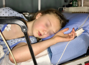 Margaretu (17) je samo zaboleo kuk: Lekari su joj dali još OSAM nedelja života, a sve zbog jezive dijagnoze koja najviše pogađa decu