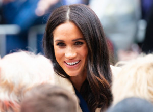 Kamel rolka koja će stajati svakoj ženi: Megan Markl već sad diktira trendove za jesen