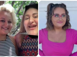 Sa 14 je izgledala kao sredovečna žena: Danas ima 22 godine i izgleda mnogo mlađe i ljudi su u čudu kad izgledaju njene fotografije