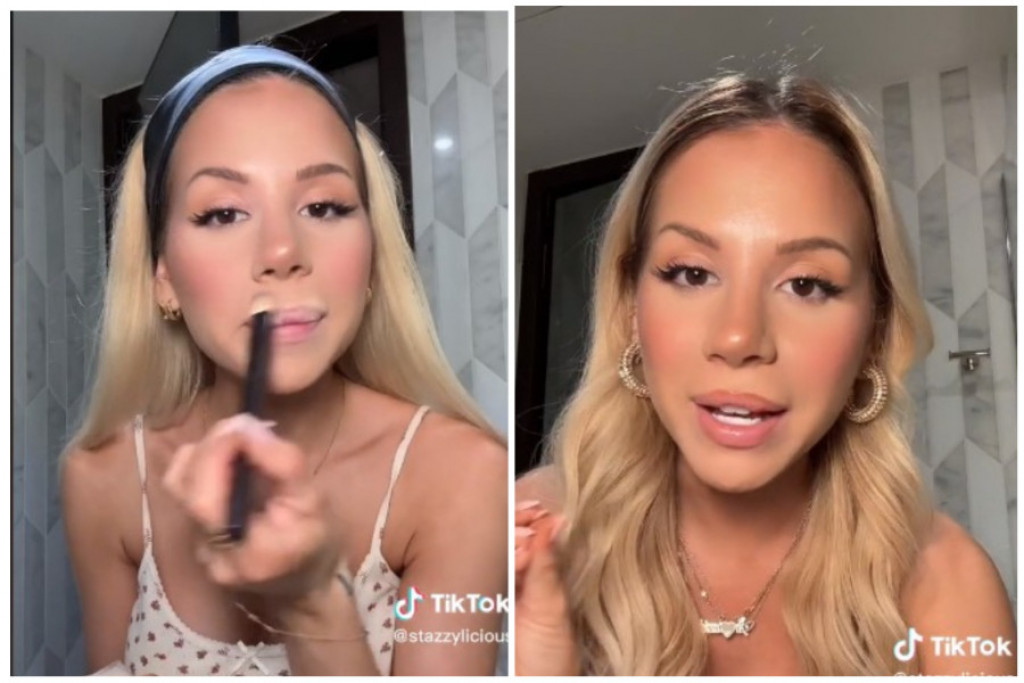 Trik koji je za JEDAN dan postao viralan na mrežama: Savršeno iscrtane USNE do ovog momenta nije bilo lako izvesti