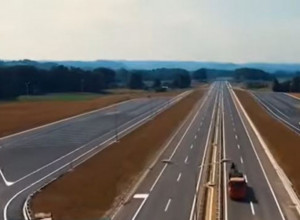 Potpisan ugovor o izgradnji 17 kilometara dionice auto-puta Brčko-Bijeljina