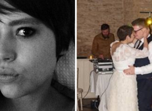 Oproštajno pismo SUPRUGA čija je žena umrla od raka, sve je RASPLAKALO: "Bila je NAJSNAŽNJA osoba na svetu, nedostaješ kao prvog dana"