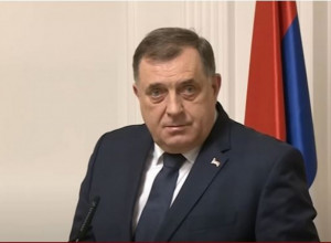 DODIK: Odnos Srpske prema Rusiji koristi svim građanima BiH, nećemo prekinuti naše dobre odnose