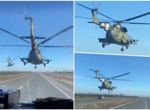 HRVATSKI MI -8 IDU U UKRAJINU: Kako je Zagreb nabavio ove transportne helikoptere! Sve letelice imale civilne vlasnike, a ne vojne (FOTO)