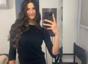 Ko je PRELEPA Tara? Sa naših je prostora, a proslavila se kao GLUMICA u EGIPTU