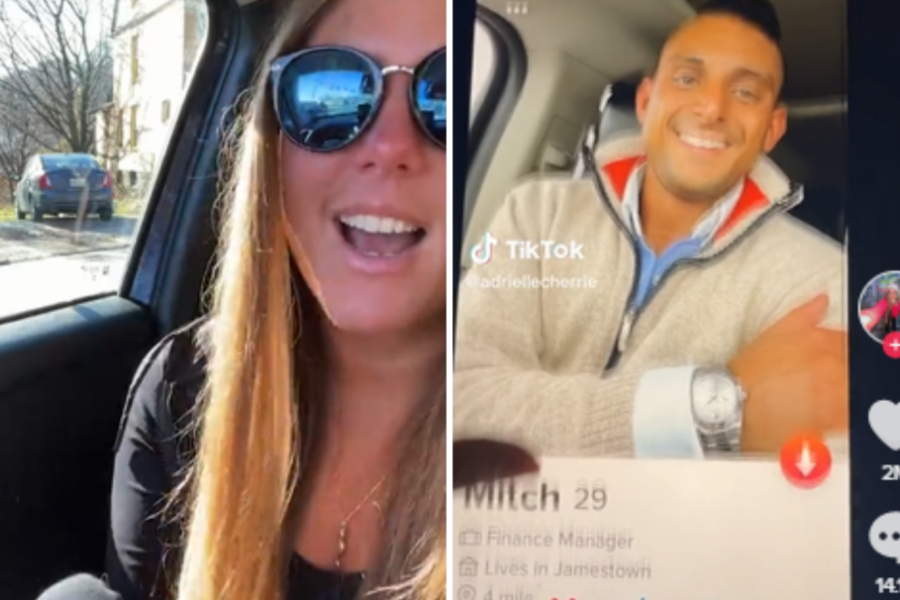 Našla je SAVRŠENOG momka na Tinderu: Ono što je otkrila nekoliko trenutaka kasnije ju je prilično šokiralo