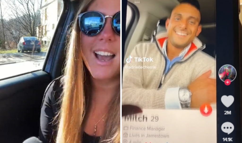 Našla je SAVRŠENOG momka na Tinderu: Ono što je otkrila nekoliko trenutaka kasnije ju je prilično šokiralo