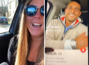 Našla je SAVRŠENOG momka na Tinderu: Ono što je otkrila nekoliko trenutaka kasnije ju je prilično šokiralo