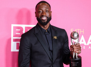 Majka SABOTIRALA tranziciju: Sin NBA legende Dvejna Vejda sada je zvanično ŽENA