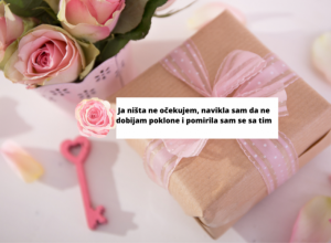 Hoćete li biti ljute ako danas ostanete bez poklona? Evo šta kažu Beograđanke, odgovori su prilično tužni