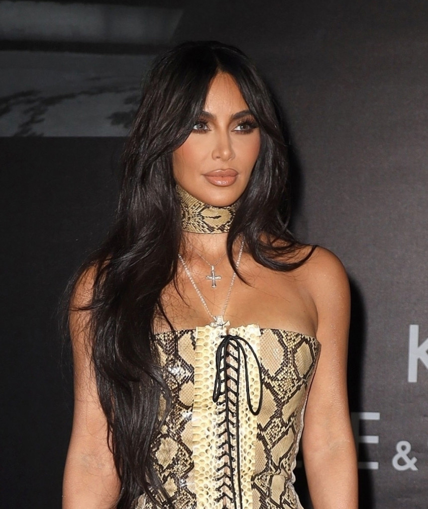 Kim Kardašijan otkrila osobine idealnog muškarca: Jedna od najlepših žena sveta iznenadila očekivanjima