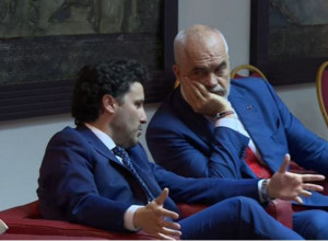 ZAJEDNIČKI PROJEKTI VREDNI 20 MILIONA: Evo šta su dogovorili Abazović i Rama u Podgorici