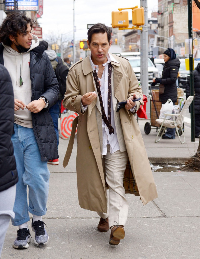 Najpoželjniji holivudski glumac ušao u ŠESTU deceniju: Zahvaljujući jednoj NAVICI izgleda DUPLO mlađe