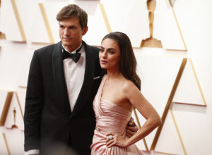 Ešton Kučer pati od veoma RETKE bolesti: "Srećan sam što sam uopšte živ"