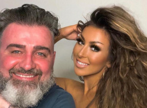 "On je moja SRODNA DUŠA": Ljudi ih OSUĐUJU zbog razlike u godinama, izgleda kao da joj je deda