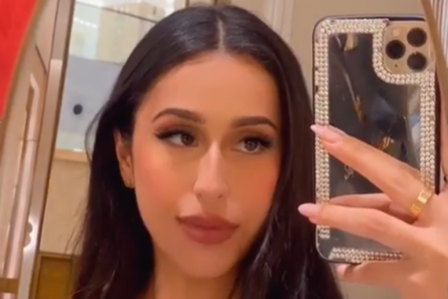 Od diplome doktora medicine je odustala da bi bila domaćica: Čisti kuću i kuva, a za to dobija džeparac