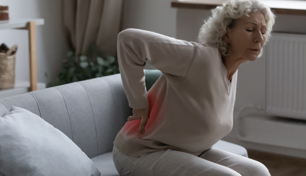 UKLANJA SVE NASLAGE: Recept za napitak koji čisti bubrege