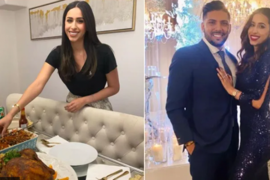 "Žene koje jure KARIJERE su GUBITNICE": Devojka odustala od medicine i postala DOMAĆICA, tvrdi da ne zna kako izgleda plaćanje računa!