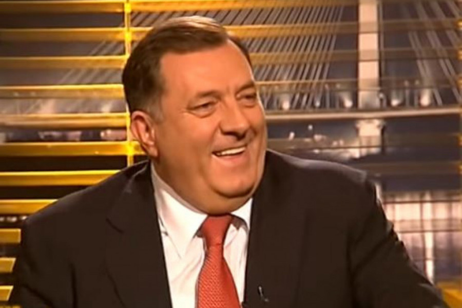 DODIK NAJAVIO NOVI ZAKON: Pripadnicima LGBT zajednice biće zabranjen prilazak obrazovnim institucijama