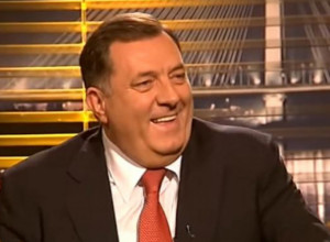 Dodika Marfijeva čestitka potsetila na šalu koja kruži internetom