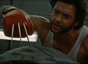 Neverovatna FIZIČKA promena Hjua Džekmana: Njegov izgled je impresionirao i Švarcenegera