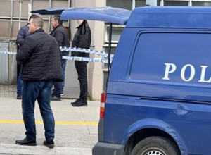 MINISTAR KOVAČEVIĆ:"Niko ne treba da beži od odgovornosti, pa ni ja"