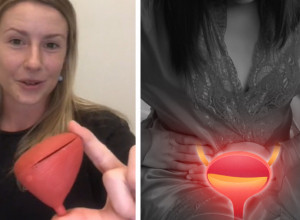 Evo koliko puta je NORMALNO da mokrite u toku dana: Stručnjakinja je OTKRILA kada treba da se ZABRINETE!