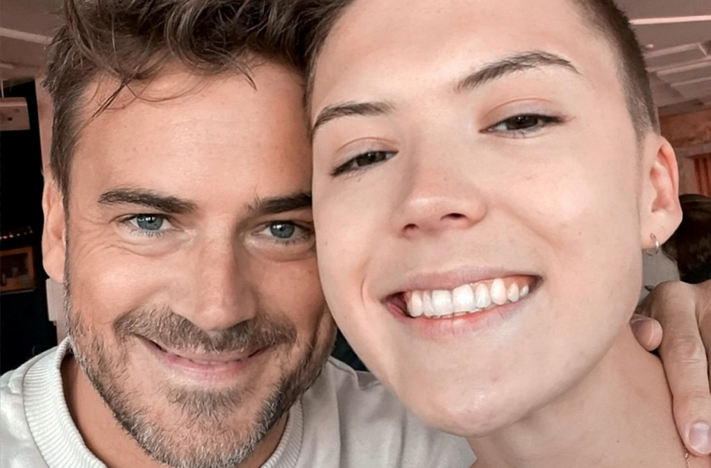 Imala je 24 godine kad se udala za Marka(46): "Moja majka je poludela kad je saznala da se zabavljamo"
