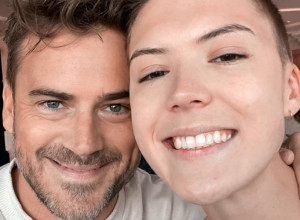 Imala je 24 godine kad se udala za Marka(46): "Moja majka je poludela kad je saznala da se zabavljamo"