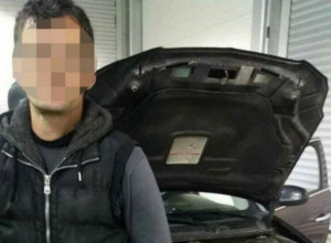 OVO JE PODGORIČANIN KOJI SE RAZNEO U SUDU: Imao debeo dosije, švercovao kokain, nasrtao na policajce FOTO, VIDEO